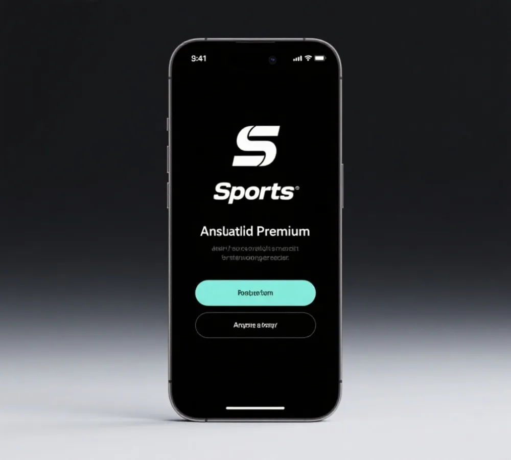 Android 应用下载展示