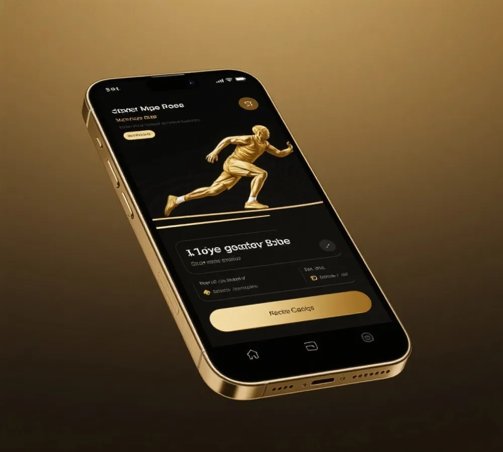 iOS 应用下载展示