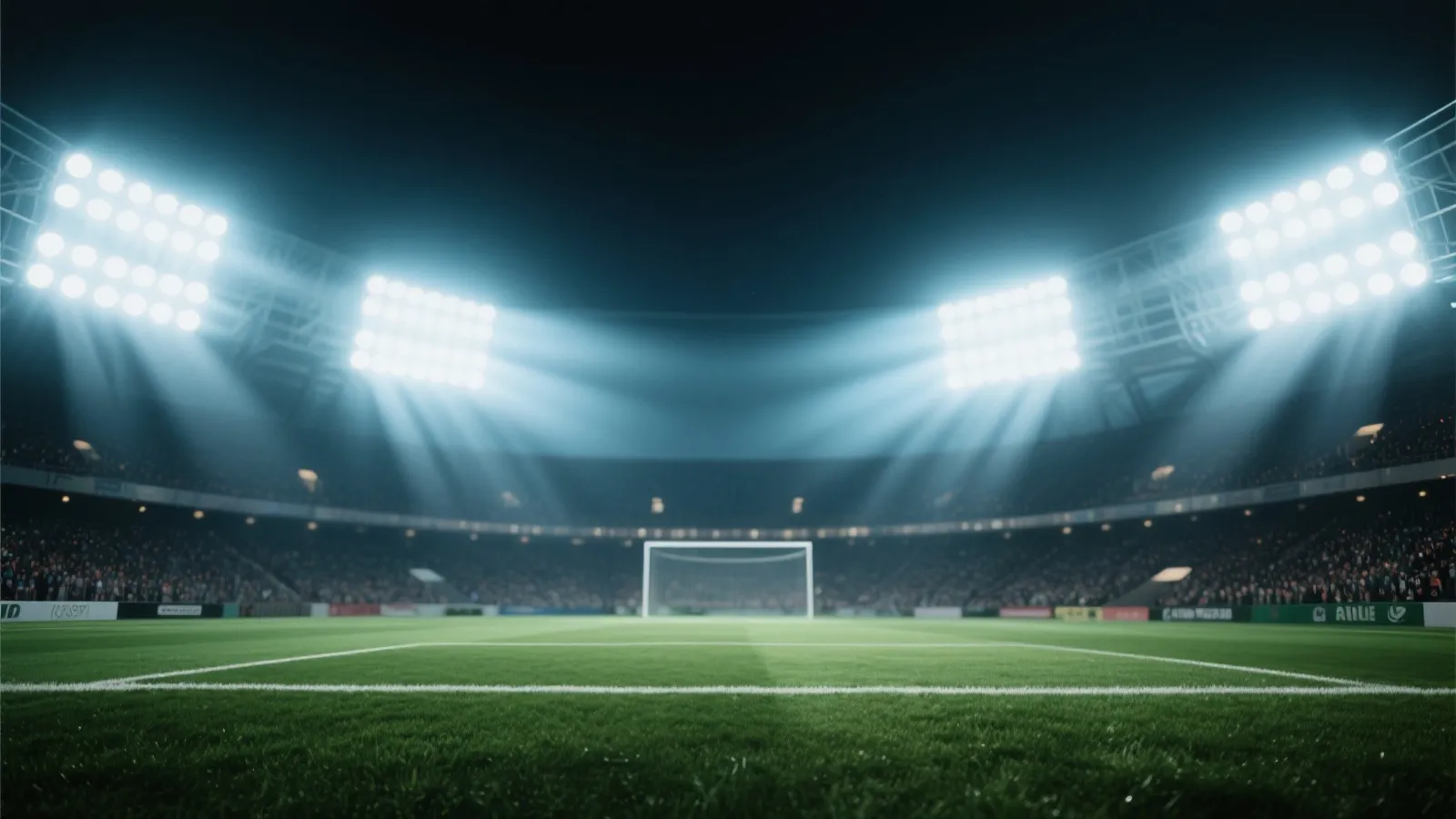 2026世界杯赛事氛围