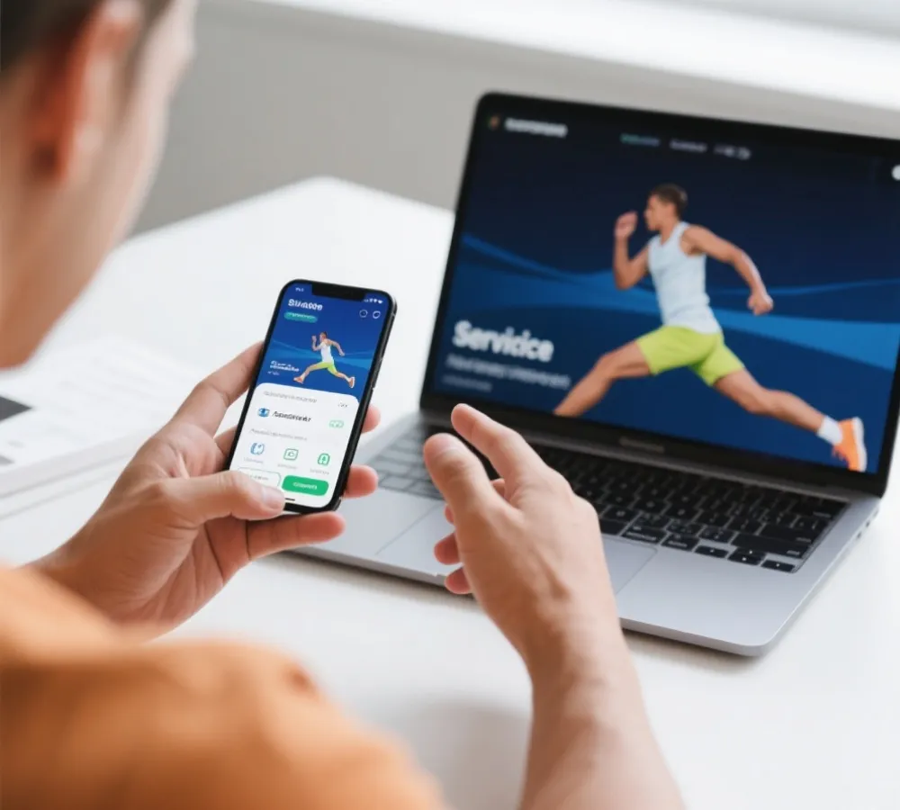 认证体育平台选择指南