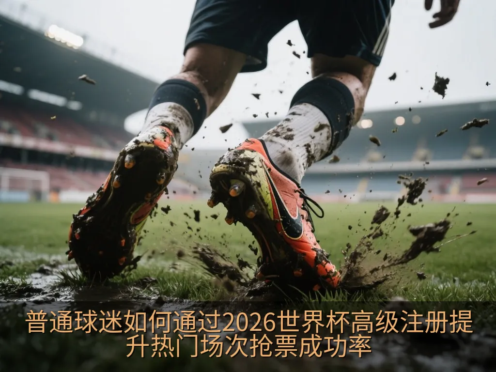 普通球迷如何通过2026世界杯高级注册提升热门场次抢票成功率